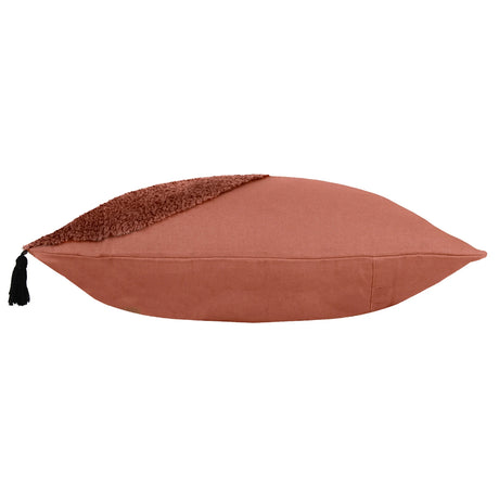 Radian 100% Cotton Brick Cushion Cover 45cm x 45cm - additional product view 3