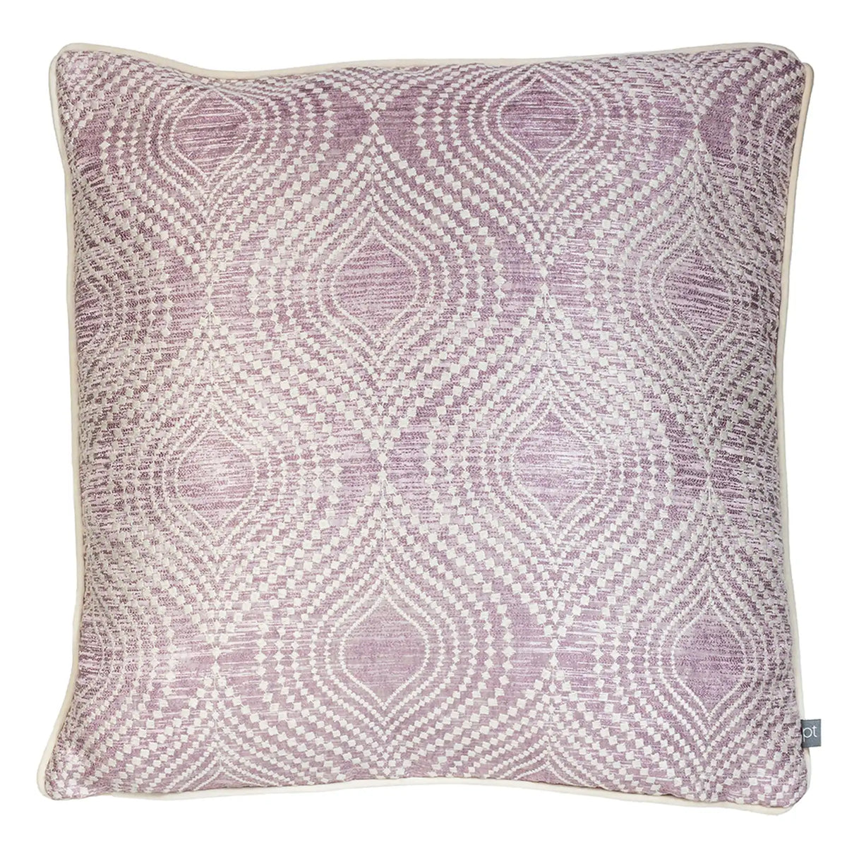 Radiance Dusk Cushion Cover 55cm x 55cm - additional product view 1