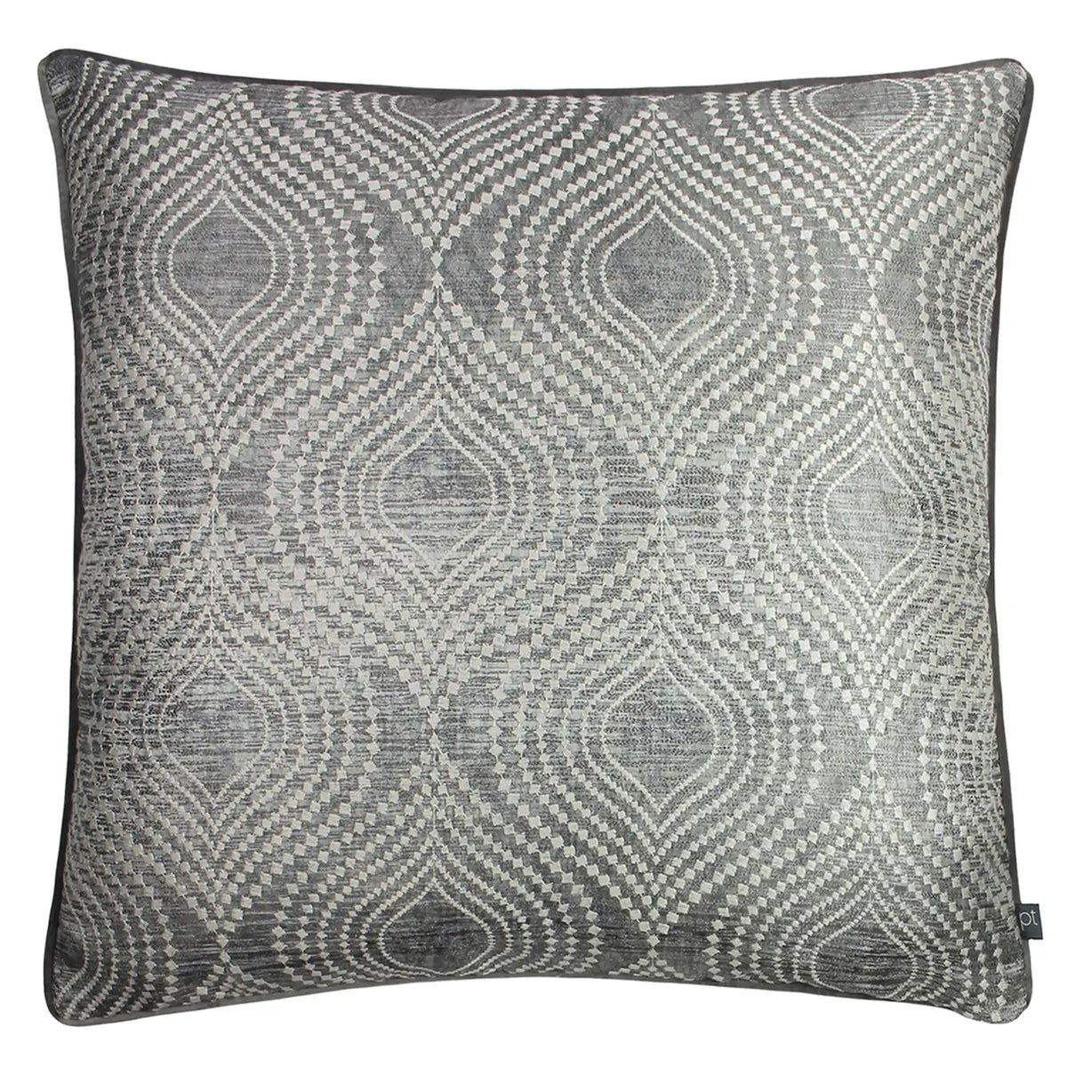 Radiance Otter Cushion Cover 55cm x 55cm - additional product view 1