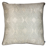 Radiance Pumice Cushion Cover 55cm x 55cm - additional product view 1
