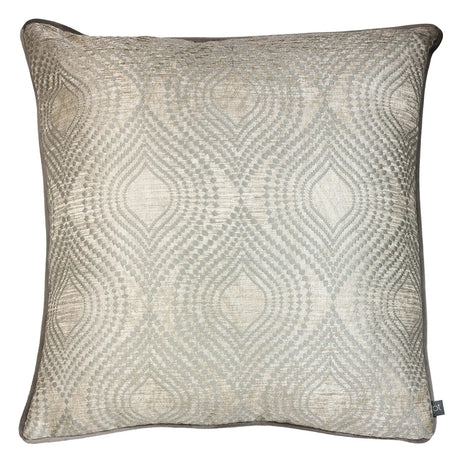 Radiance Pumice Cushion Cover 55cm x 55cm - additional product view 1