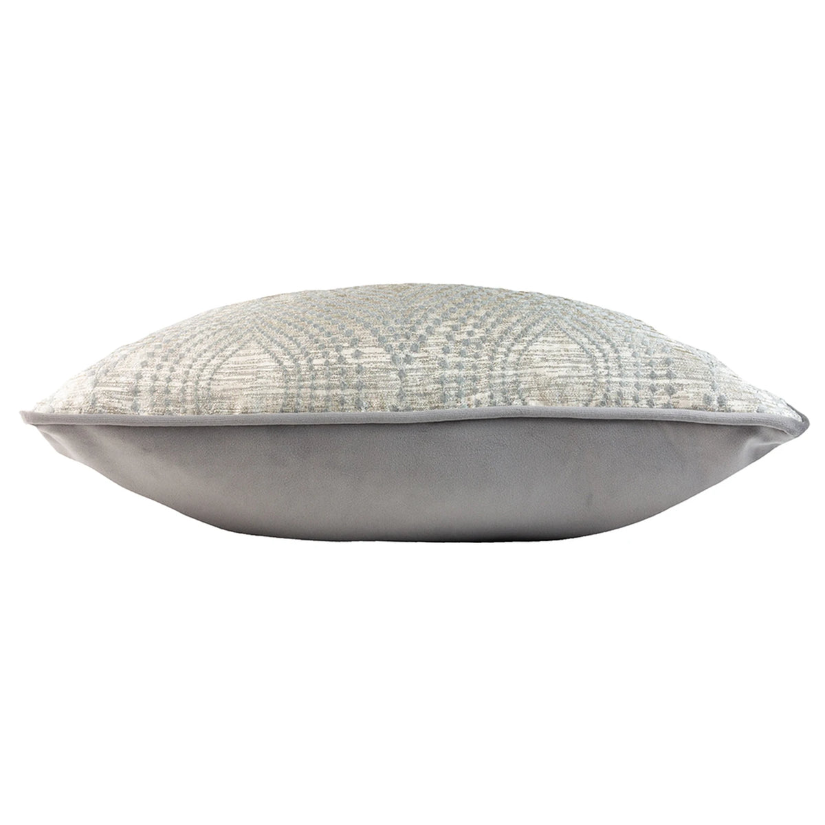Radiance Pumice Cushion Cover 55cm x 55cm - additional product view 3