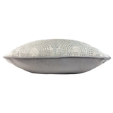 Radiance Pumice Cushion Cover 55cm x 55cm - additional product view 3