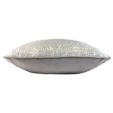 Radiance Pumice Cushion Cover 55cm x 55cm - additional product view 3