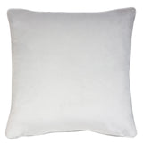 Radiance Chrome Cushion Cover 55cm x 55cm - additional product view 2