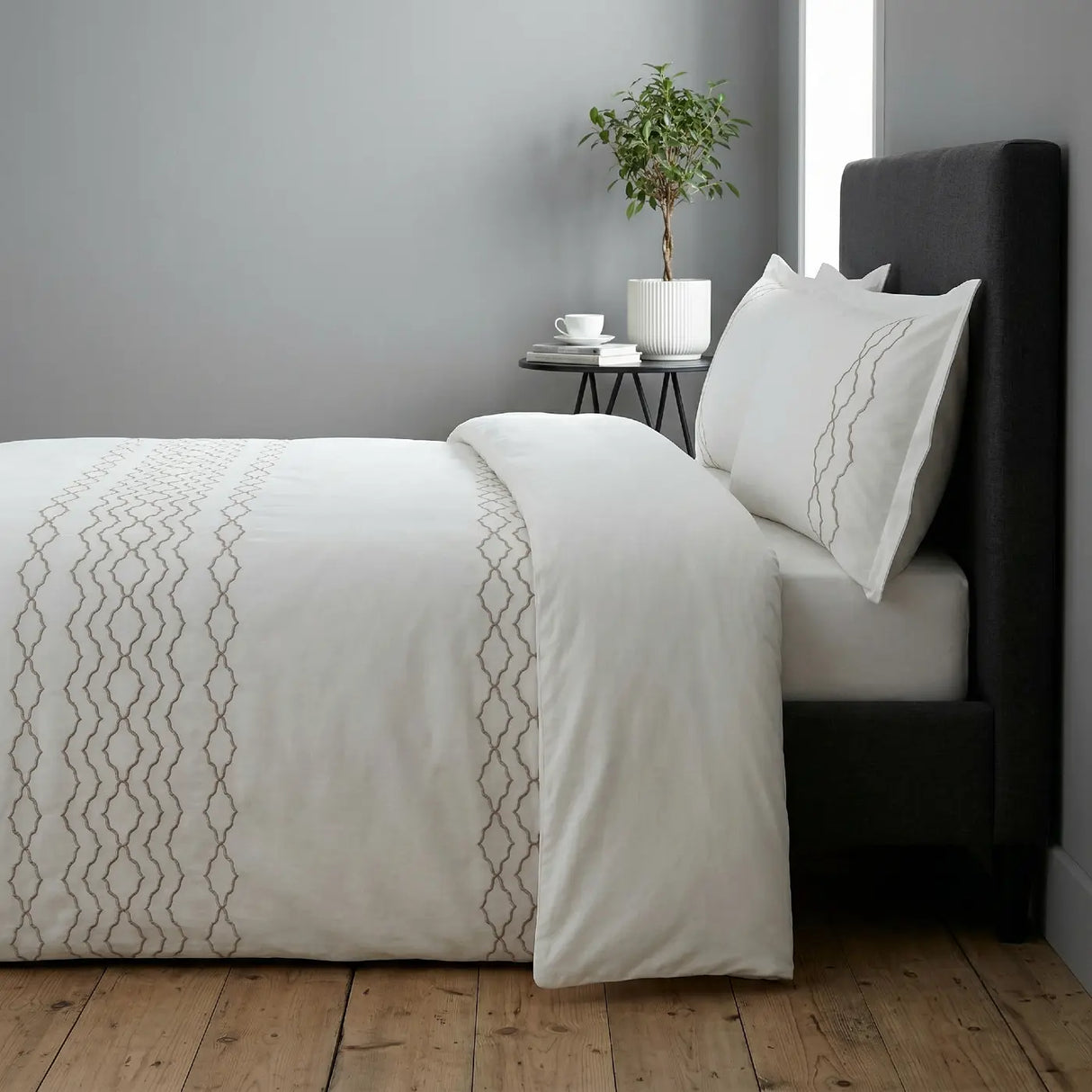 Modena Duvet Cover Set 2