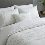 Modena Duvet Cover Set 3