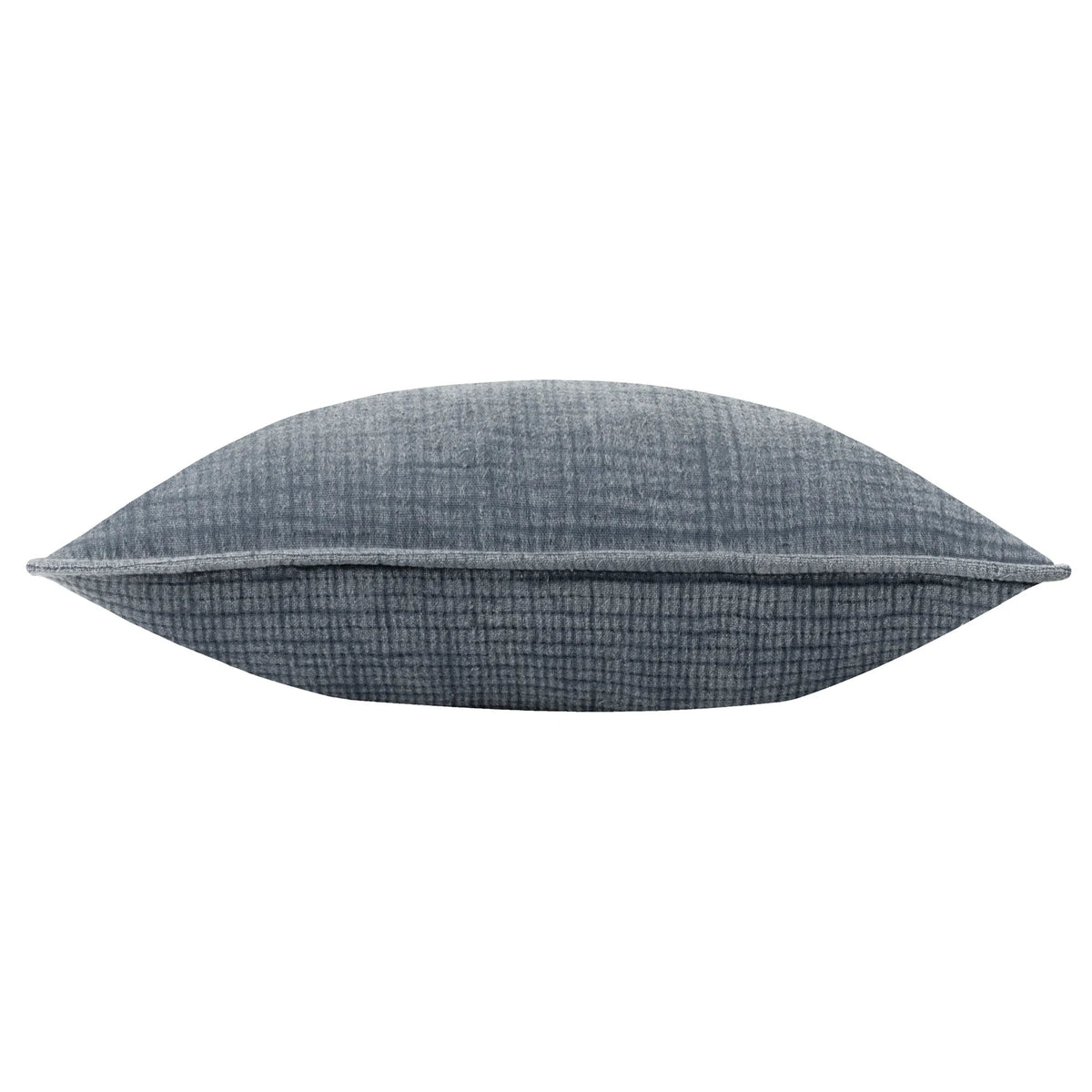 Ribble 100% Cotton Ink Cushion Cover 40cm x 60cm - additional product view 3