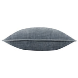 Ribble 100% Cotton Ink Cushion Cover 40cm x 60cm - additional product view 3