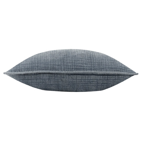 Ribble 100% Cotton Ink Cushion Cover 40cm x 60cm - additional product view 3