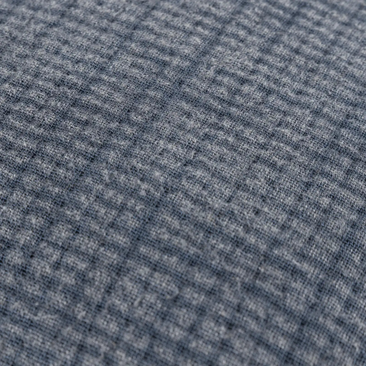 Ribble 100% Cotton Ink Cushion Cover 40cm x 60cm - additional product view 4