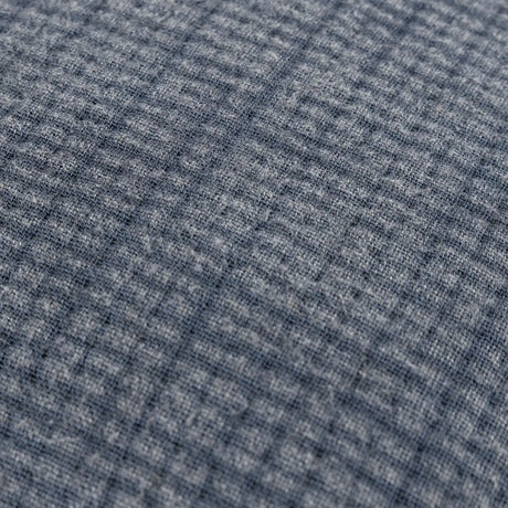 Ribble 100% Cotton Ink Cushion Cover 40cm x 60cm - additional product view 4