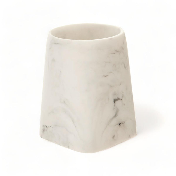 Riviera Marble Effect Tumbler - Ideal