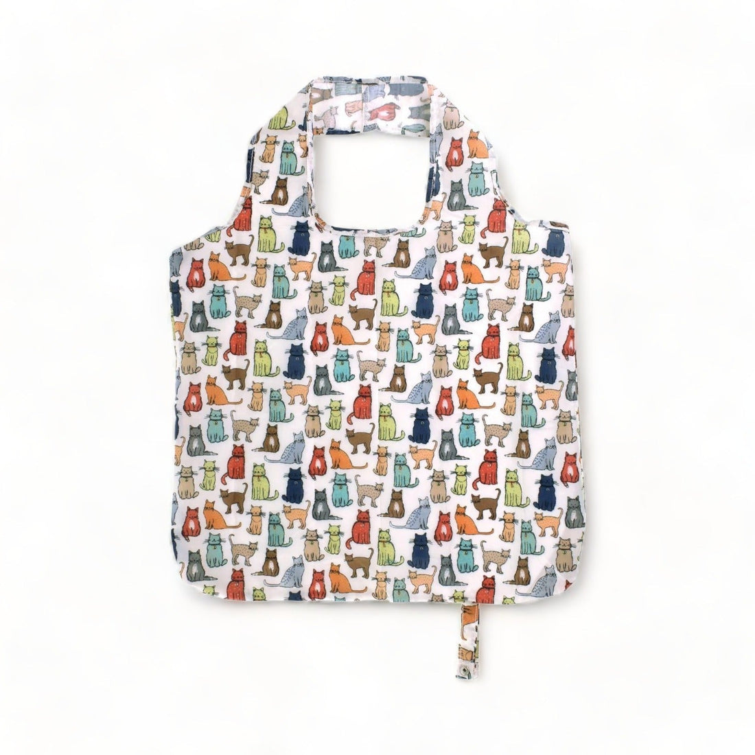 Ulster Weavers Catwalk Shopping Bag
