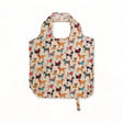 Ulster Weavers Hound Dog 100% Cotton Foldable Shopping Bag