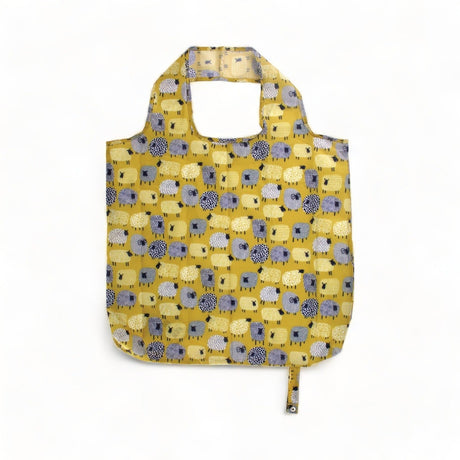Ulster Weavers Dotty Sheep Cotton Bag
