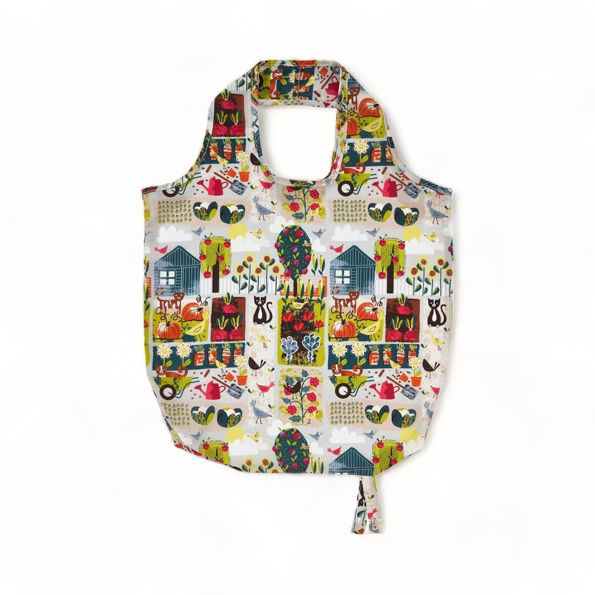 Ulster Weavers Home Grown Luxury Cotton Bag