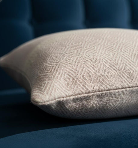 Rona Cushion Cover 17" x 17" by Rapport Home