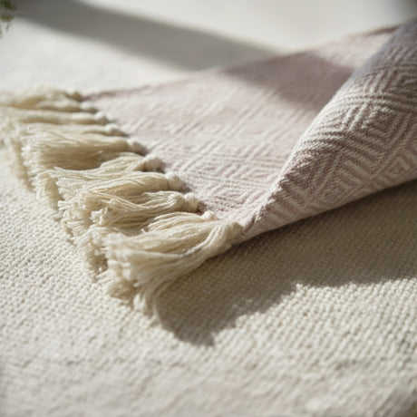 Rona Throw 127 x 152cm x Rapport Home