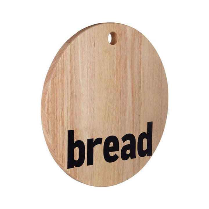 Round Bread Board - Ideal