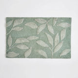 Sandringham Soft Absorbent Bath Mat 50cm x 80cm 12