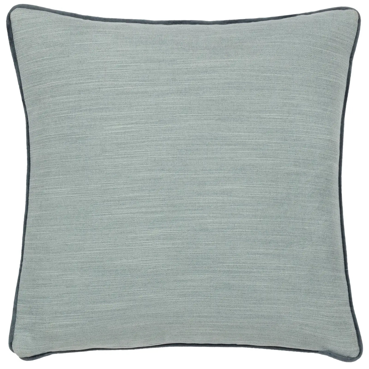 Salcombe Crab Piped Cushion Cover Multicolour 43 x 43cm - image 3