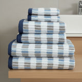 Santa Cruz 500gsm Cotton Towels by Rapport Home
