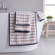 Santa Cruz 500gsm Cotton Towels - Blush