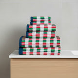 Santa Cruz 500gsm Cotton Towels by Rapport Home
