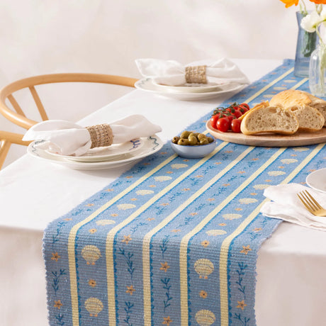 Sea Shells Table Runner - additional product view 1