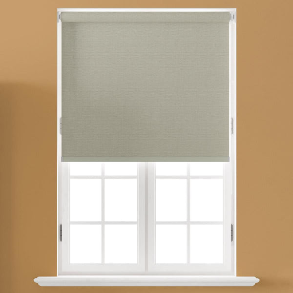 Sento Cameo Blackout Made to Measure Roller Blind - Ideal