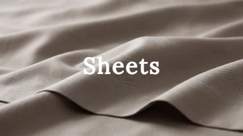 Bed Sheets