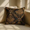 Shiraz Cushion Cover / Filled Cushion by Paoletti