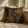 Shiraz Cushion Cover / Filled Cushion by Paoletti