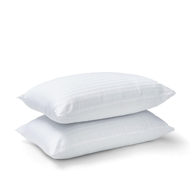 Signature Luxury Hotel Pillow Pair - Ideal