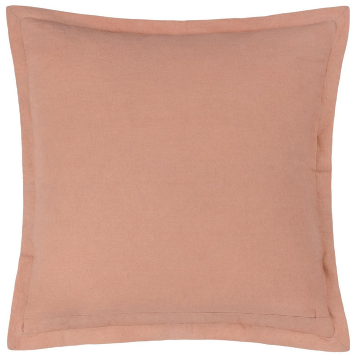 Silk Moth Pale Pink Cushion - Ideal