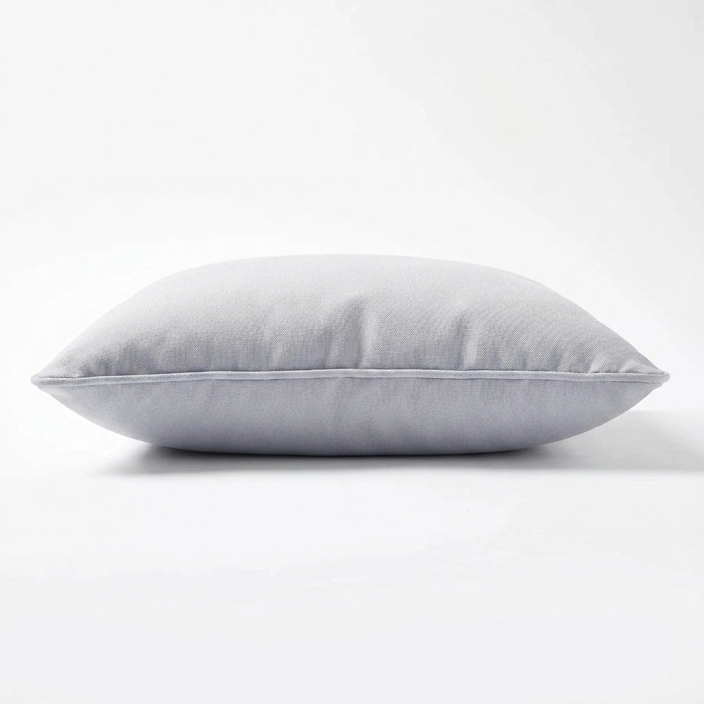Plain Outdoor UV Resistant Cushion Cover 43cm x 43cm 13
