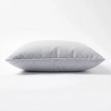 Plain Outdoor UV Resistant Cushion Cover 43cm x 43cm 13