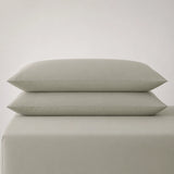 200 Thread Count Cotton Pillowcases Pair 4
