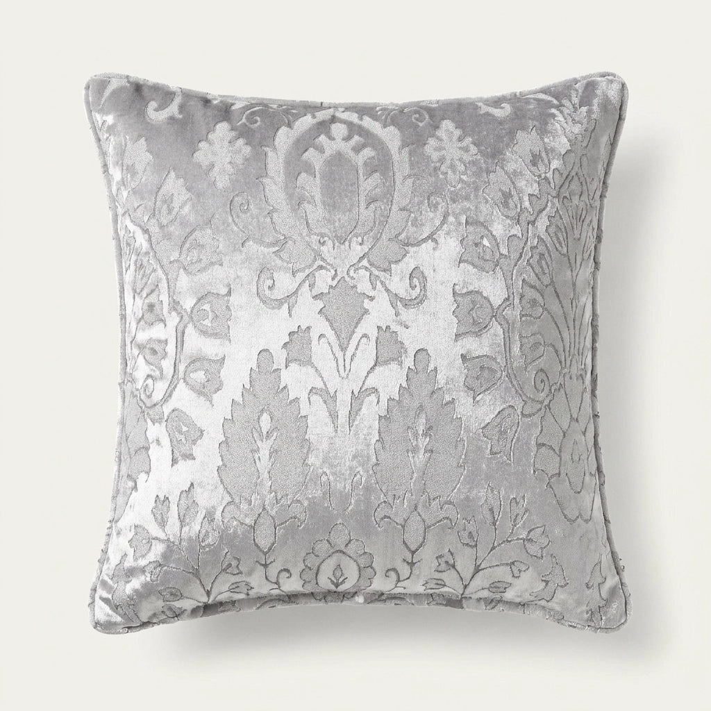 Trinity Jacquard Cushion Cover 43cm x 43cm (17x17") 5