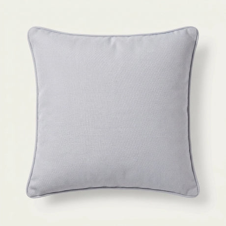 Plain Outdoor UV Resistant Cushion Cover 43cm x 43cm 14