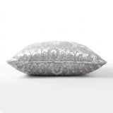 Trinity Jacquard Cushion Cover 43cm x 43cm (17x17") 6