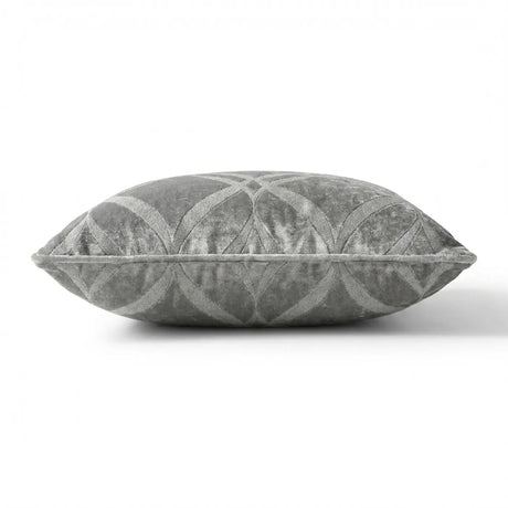 Belfort Velvet Cushion Cover 43cm x 43cm 3