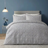 Cavali Soft Microfibre Duvet Cover Set 9