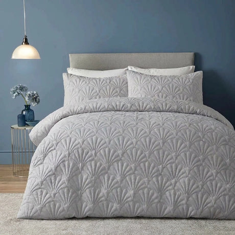 Cavali Soft Microfibre Duvet Cover Set 9