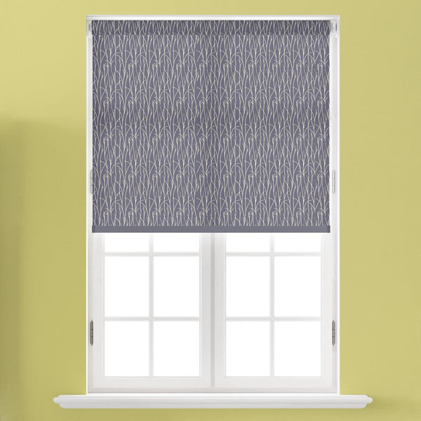 Sio Fontana Dim Out Made to Measure Roller Blind - Ideal