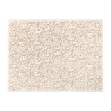 Skandi Woodland Sherpa Fleece Throw Sable 140 x 180cm - image 3