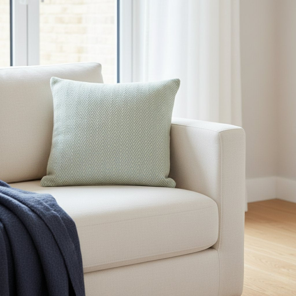 Skye Cushion Cover 17" x 17" by Rapport Home