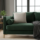 Skye Cushion Cover 17" x 17" by Rapport Home