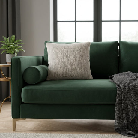 Skye Cushion Cover 17" x 17" by Rapport Home